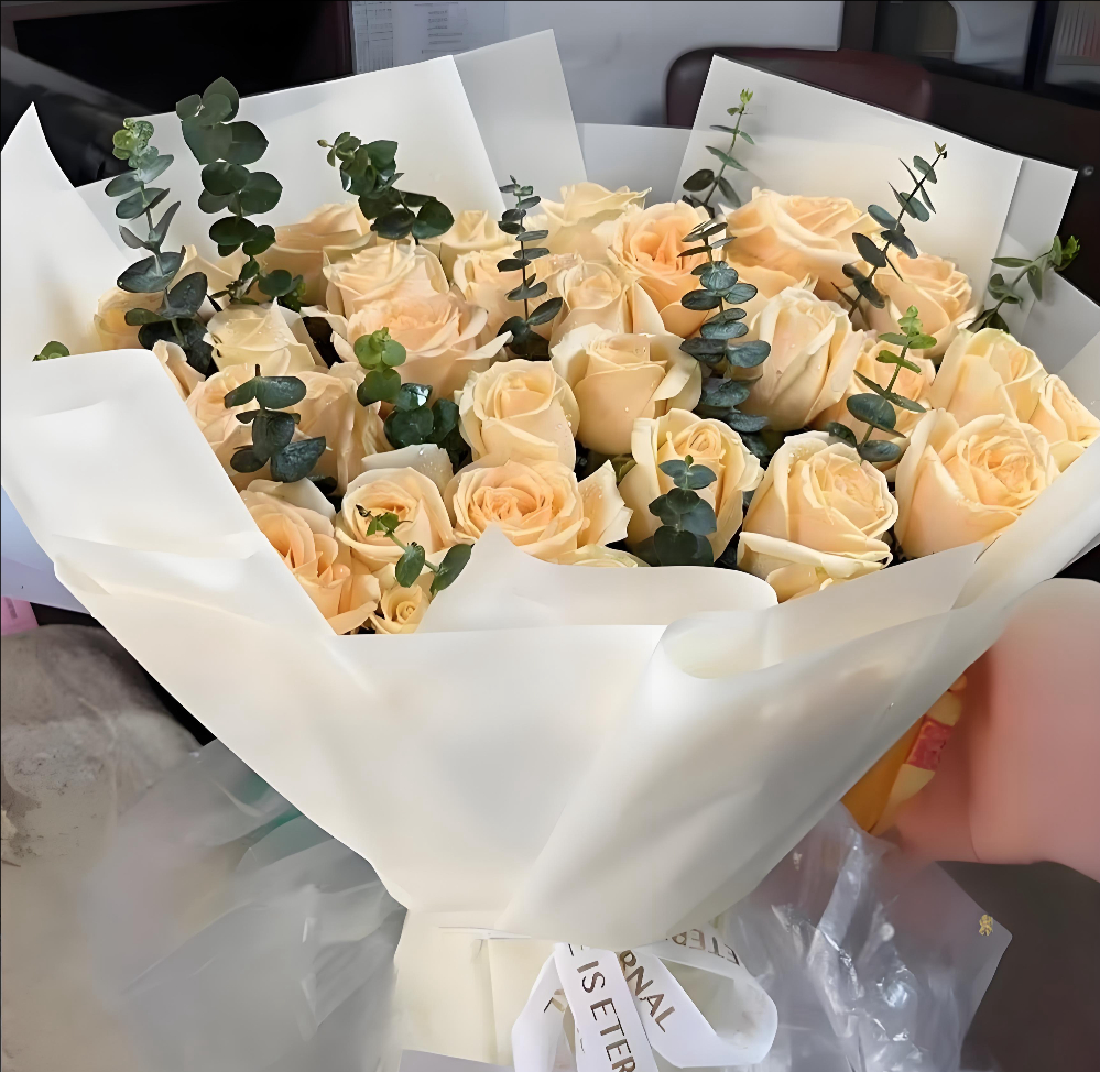 张家界桑植县花店