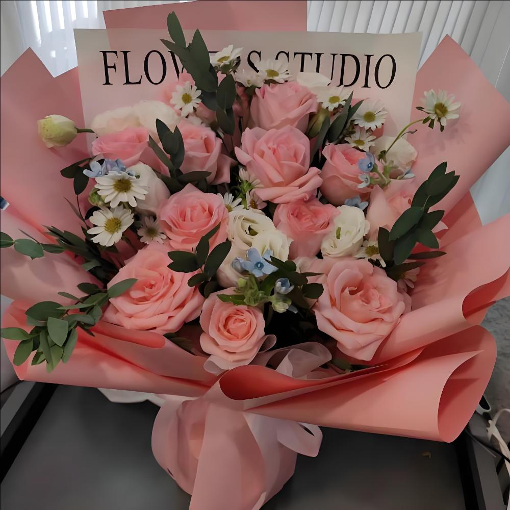 张家界桑植县花店